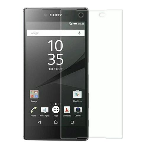 Foto Produk Sony Xperia XZ Tempered Free Case Sarung dari JUALGADGETS