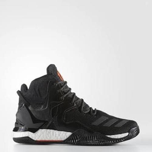 Foto Produk Adidas Derrick Rose 7 Basket Ball Shoes dari Nairfise