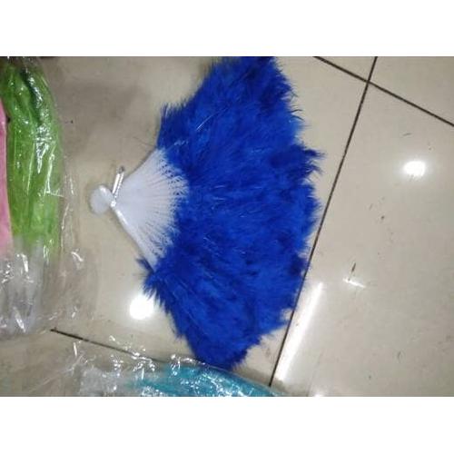 Foto Produk kipas bulu dari SOUVENIR SHOP 88