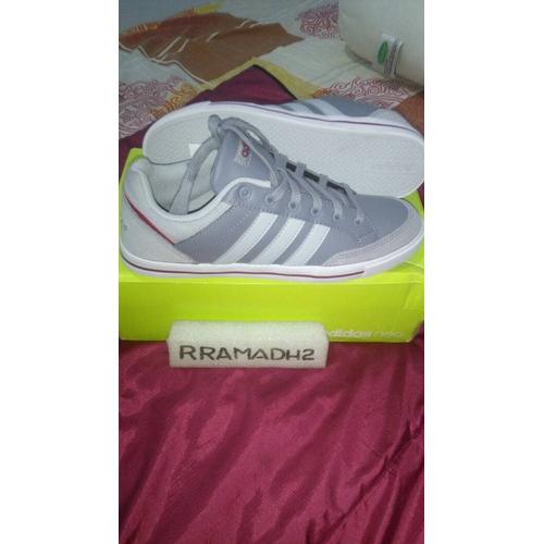 adidas cacity