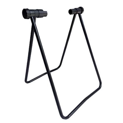 Foto Produk Paddock Universal Standar Sepeda / Jagang Segitiga Duduk Lipat Alloy dari BrowLapak