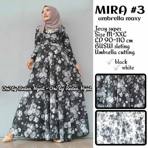 Jual Mira Umbrella maxi - Kota 