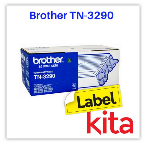 Jual Toner Brother TN-3290 Original 