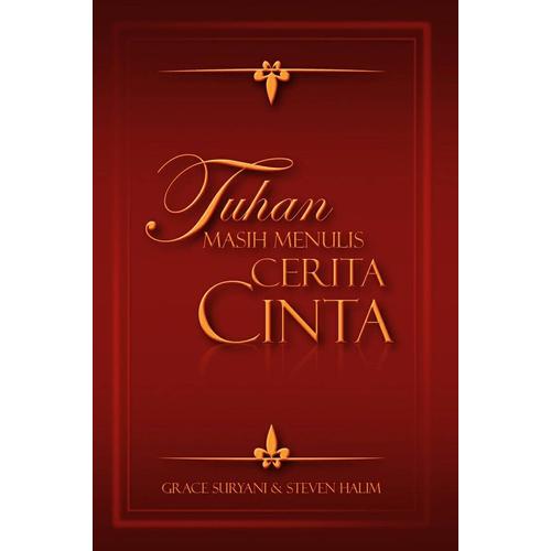 Foto Produk Tuhan Masih Menulis Cerita Cinta dari PheeWee81