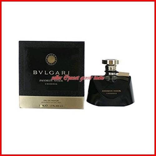 Foto Produk Parfum Miniatur Original - Bvlgari Jasmin Noir Woman dari pusat grosir indie