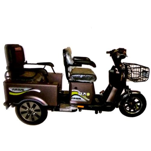 Jual Sepeda Listrik Roda 3 Antelope MAX 500Watt 48V 20Ah - Kota