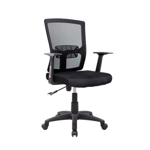 kursi kantor sams lv 59 lumbar support free ongkir pulau jawa dan bali
