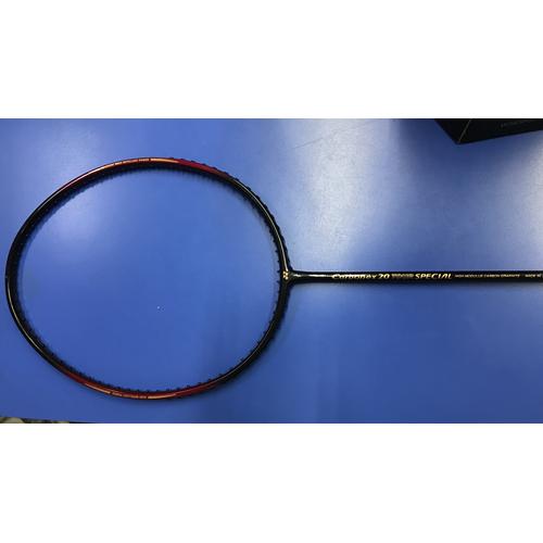 ヨネックス CARBONEX20 カーボネックス20 ブラック YONEX