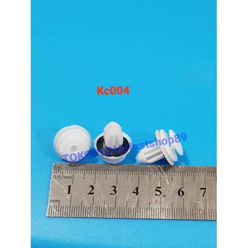 Foto Produk KANCING KLIP DOORTRIM UNIVERSAL TOYOTA DAIHATSU MITSUBISH SUZUKI KC004 dari fast shop 89