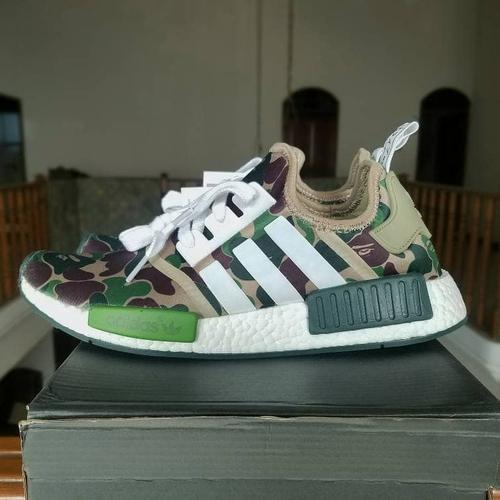 real nmds
