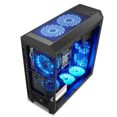 Foto Produk Casing Gaming Sama The Ark (W/O PS) dari DRoyal Shop Pusat