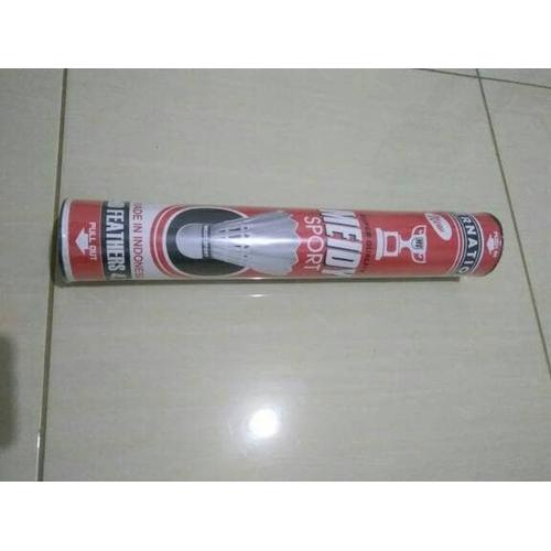Foto Produk SHUTTLECOCK BADMINTON / KOK BADMINTON MEIDY dari Ron-sport