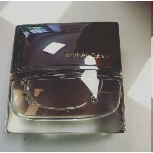 Jual PARFUM ORIGINAL CALVIN KLEIN REVEAL (men) REJECT/TESTER - Jakarta  Utara - @JEN_PERFUME | Tokopedia