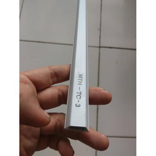 Foto Produk TC 3 Protector / Ducting/ Kabel protector/Pipa kabel TC 3 MTH dari tk terang jaya elektrik