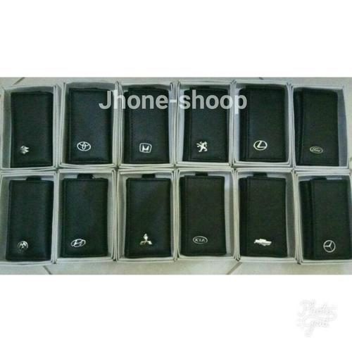 Foto Produk DOMPET STNK GANTUNGAN KUNCI MOTOR DAN MOBIL dari jhone shoop