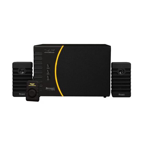 Foto Produk Armaggeddon Panzer V Speaker dari manekistore