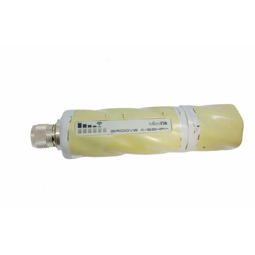 Foto Produk Groove A 52HPn (Access Point 2GHz/5Ghz) dari NUSAWARE