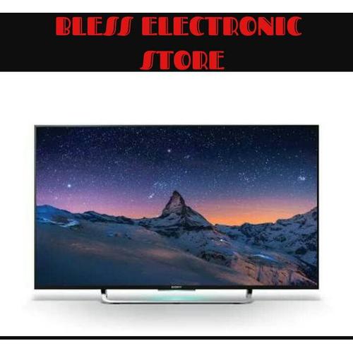LED TV SONY BRAVIA KD 49X7500E UHD 4K SMART TV ANDROID REALITY PRO di Bless  Electronic Store Tokopedia