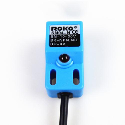 Foto Produk Roko Metal Inductive Proximity Sensor dari BIKIN3D