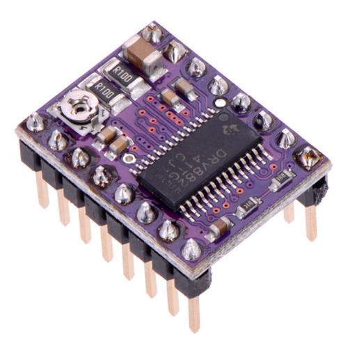 Foto Produk DRV8825 Stepper Motor Driver dari BIKIN3D