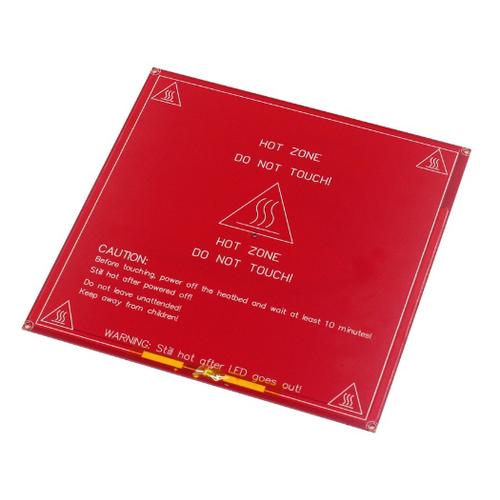 Foto Produk Heatbed MK2B 214mmx214mm dari BIKIN3D