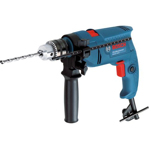 Foto Produk Bosch Bor Beton 13 mm GSB 550 dari Bosch Official Store