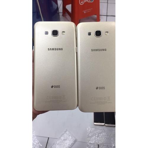 Foto Produk Samsung Galaxy A8 Duos DualSIM ( Second / Seken / 2nd Original Inter dari rebornhp