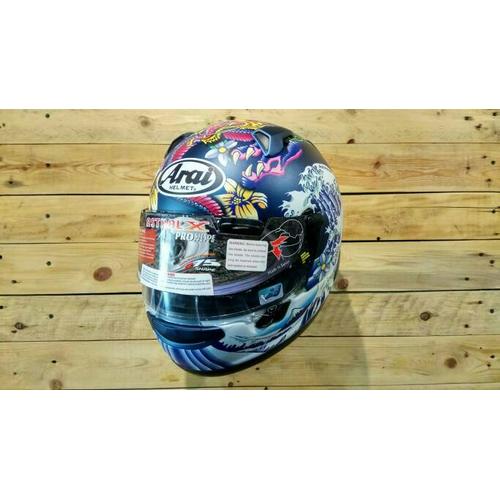 Foto Produk Arai Astral X Oriental dari RC Motogarage