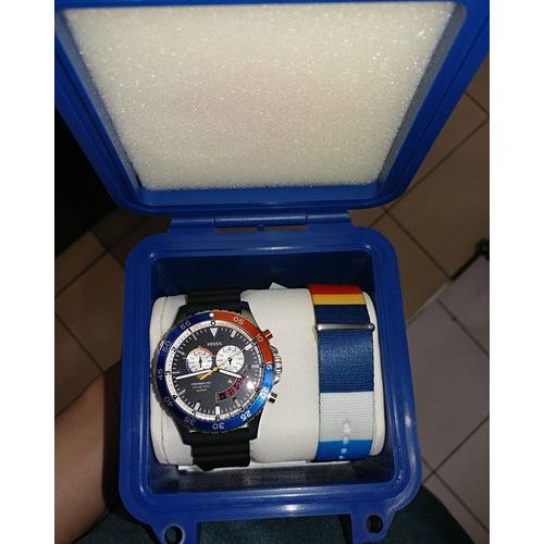 Jual jam tangan Fossil Le1046 