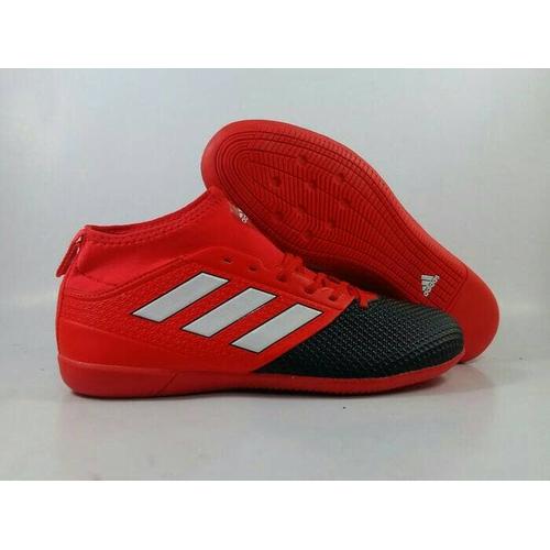 adidas ace 17.3 black futsal