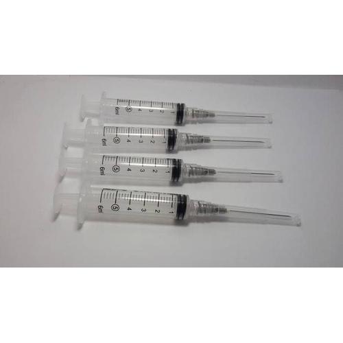 Foto Produk Suntikan Refill Tinta 4pcs dari Multi Solution