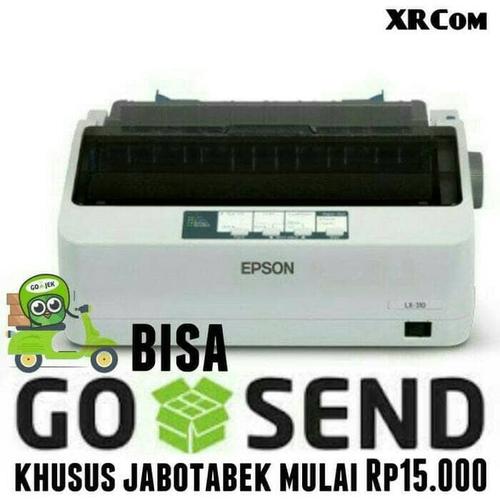 printer lx310