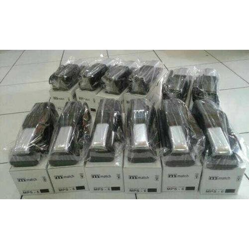 Foto Produk Match Pedal Switch/ Sustain Keyboard MPS-6 dari Klasik Musik