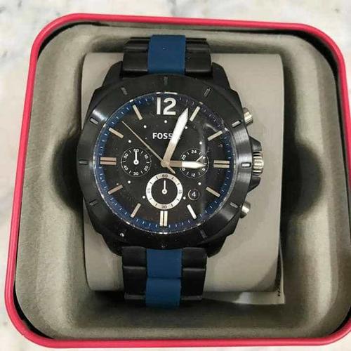 Jual fossil bq 2195 - Kota Bandung 