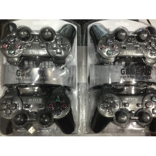 Foto Produk Game pad / stick / joystick Dual Pc dari Vynery Games