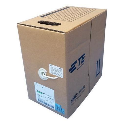 Foto Produk Kabel AMP / COMMSCOPE 6-219590-2 Cat5 Box dari AdisatyaCom