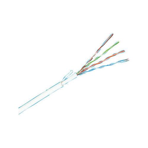 Foto Produk R&M R35292 Inst.Cable cat.5e,U/UTP 4P,200MHz,LSZH,305m dari AdisatyaCom