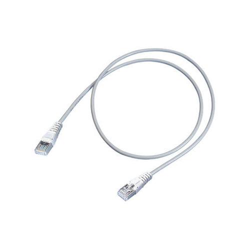 Foto Produk R&M R802310 Patch Cord Cat.5e Light, U/UTP, 4P, LSOH, 2m dari AdisatyaCom