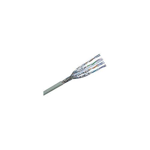 Foto Produk R&M R305649 Inst. Cable Real10 Cat.6A, S/FTP, 4P, 650 MHz, LSZH, 500m dari AdisatyaCom
