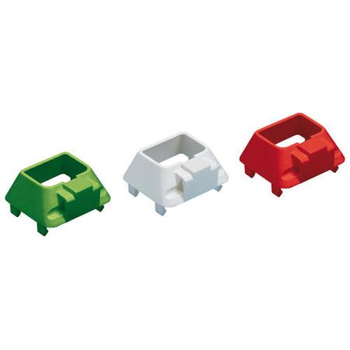 Foto Produk R&M R304827 Plug Guard RJ45, white dari AdisatyaCom