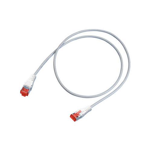 Foto Produk R&M R509862 Patch Cord Cat.6A ISO, S/FTP, 4P, LSFRZH, 3m dari AdisatyaCom