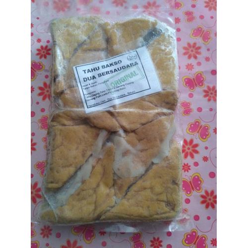 Foto Produk Tahu baso dari Hanum Collection