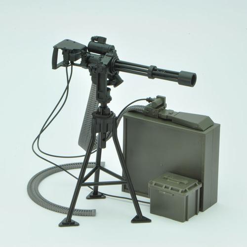 Jual LittleArmory [LD012] 1/12 M134 Mini Gun Type (Stationary ...