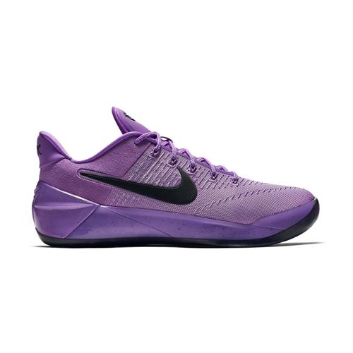 purple stardust kobe ad
