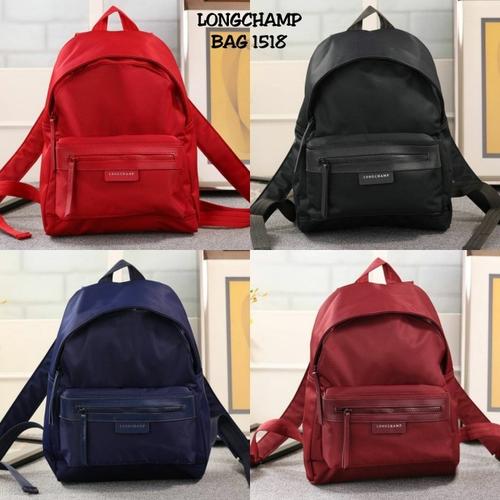 tas ransel longchamp original