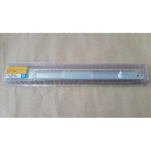 Jual Drum Cleaning Blade CANON iR2520/2545 Jakarta Utara lymaxindo