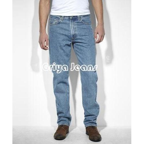 Jual Celana Jeans Pria Wrangler Bio 