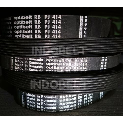 Jual OPTIBELT RB PJ414 Kota Surabaya INDOBELT Tokopedia