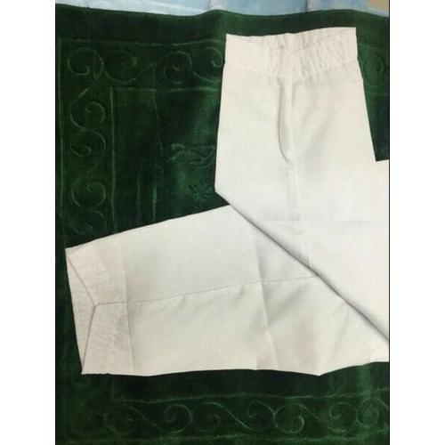 Foto Produk Celana Panjang Katun Haji Umroh / Celana Muslim dari RizkaRizky_MoeslimWear