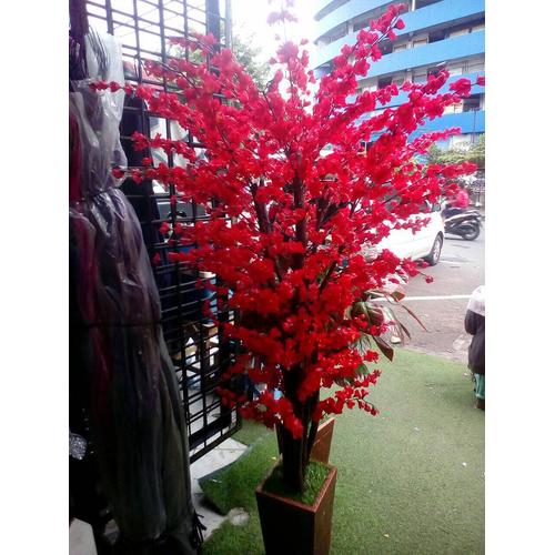 Foto Produk POHON HIAS SAKURA/IMLEK/MEHWA DEKORASI HIASAN dari KING KAWAI OLSHOP